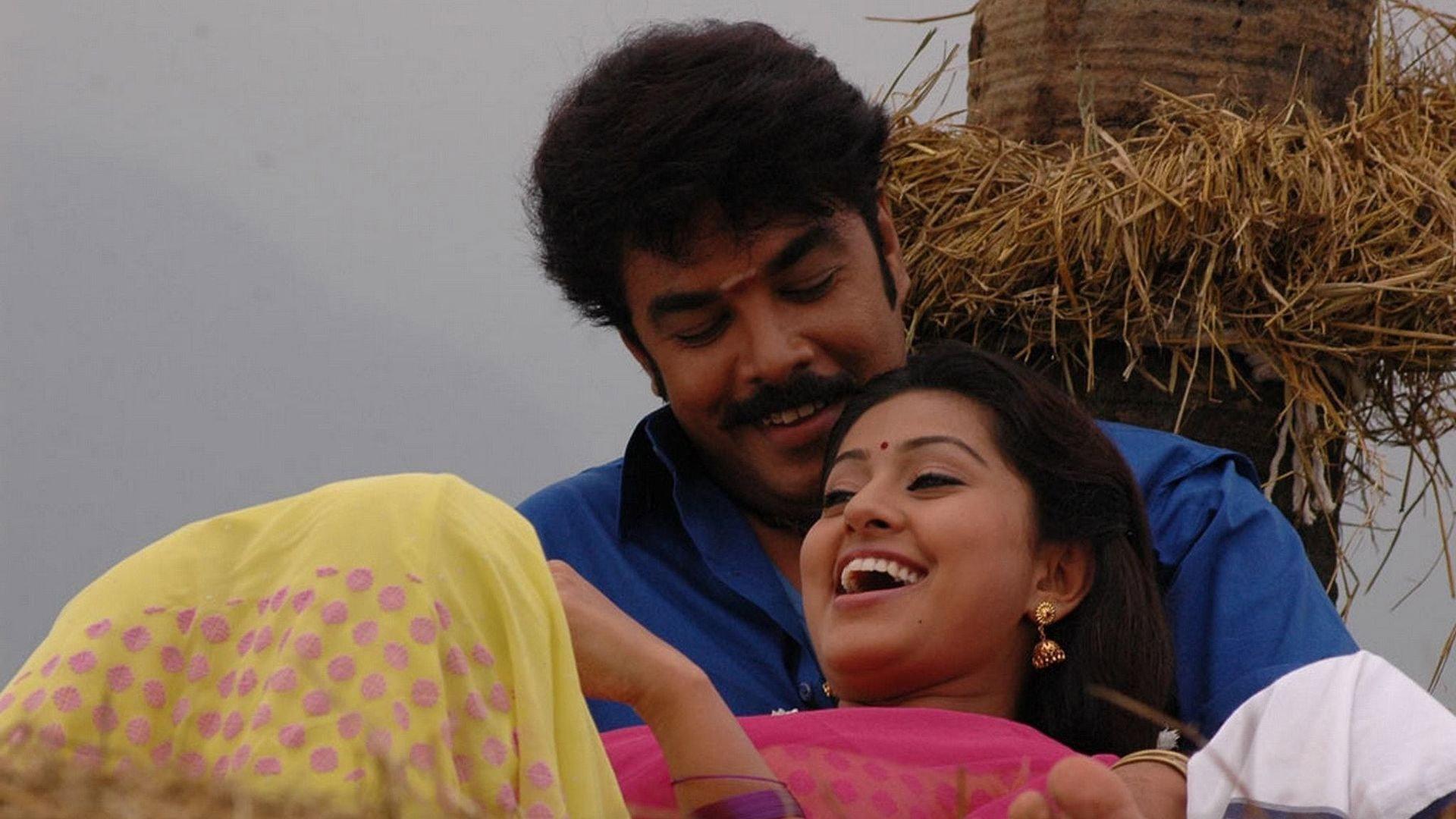Murattu Kaalai 2012 movie scene