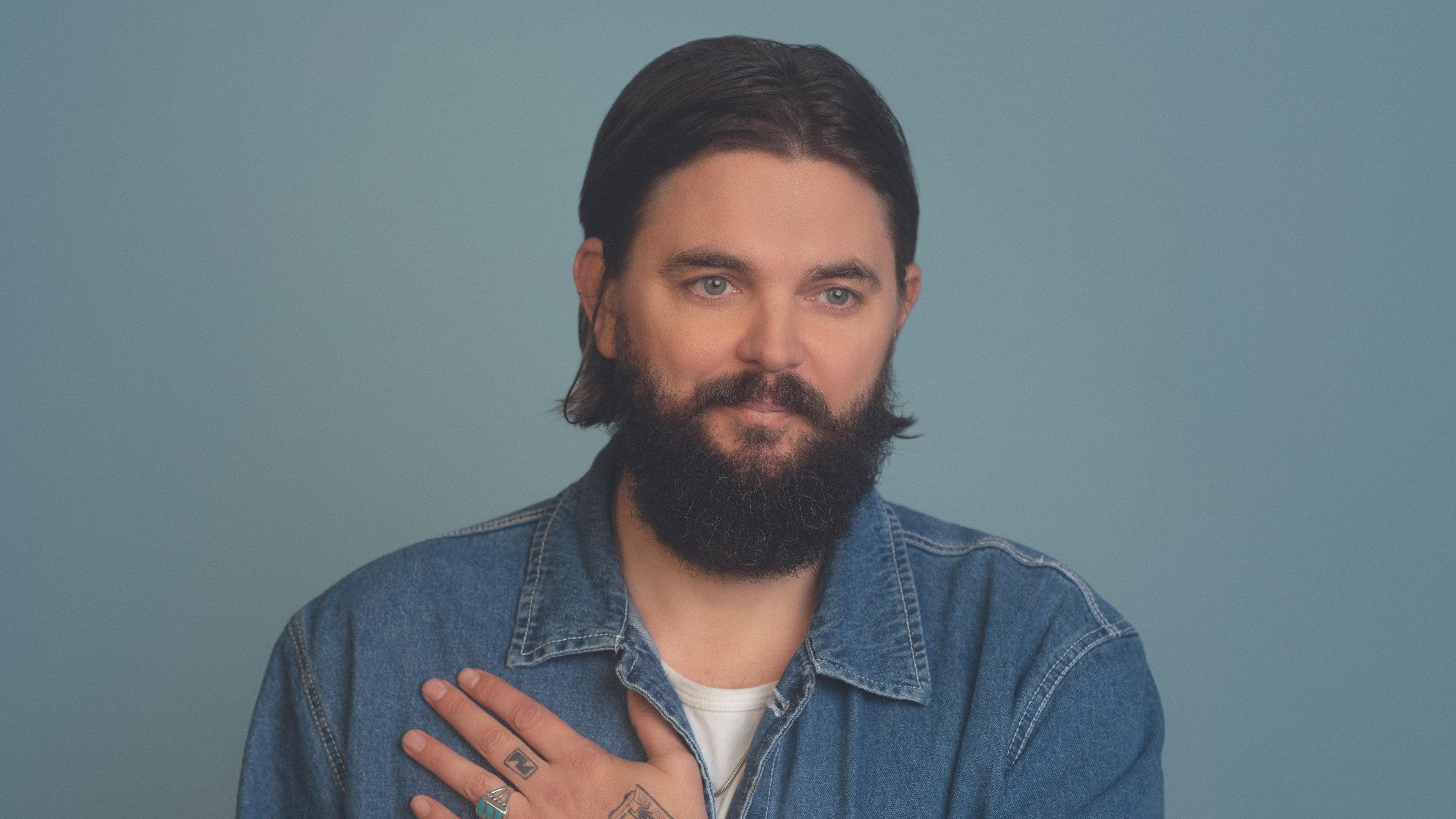 Nick Thune: Born Young 2025 movie scene
