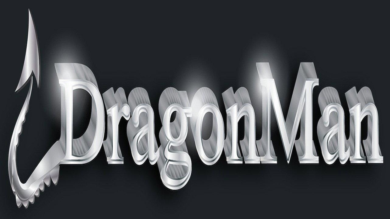 DragonMan: The Adventures of Luke Starr movie scene
