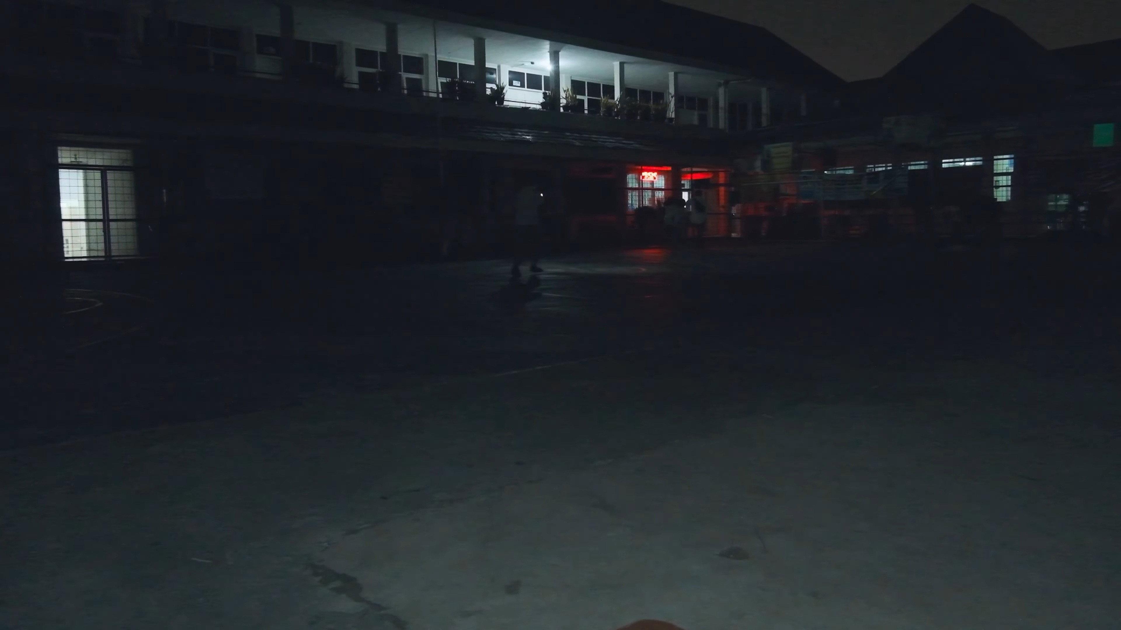 Sangkar 2023 movie scene