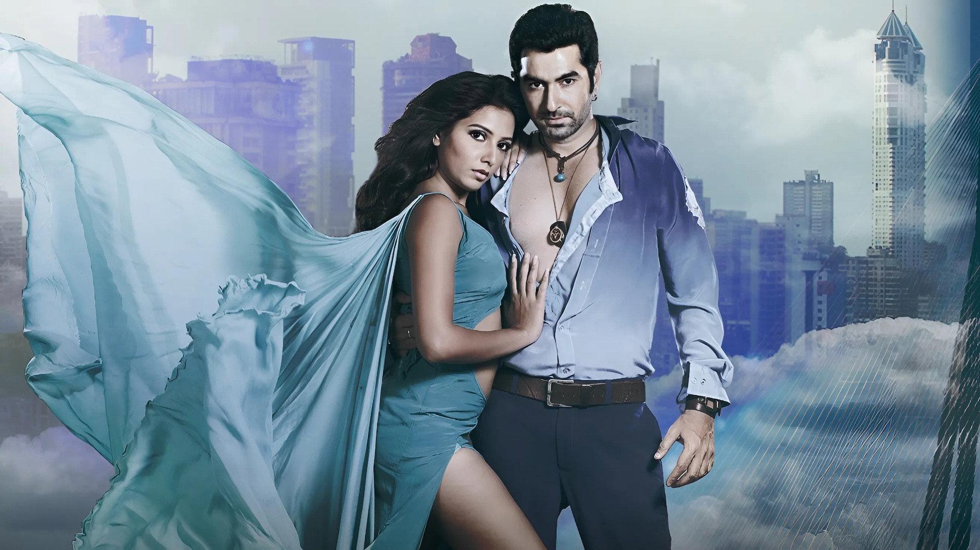 Boss: Born to Rule 2013 movie scene