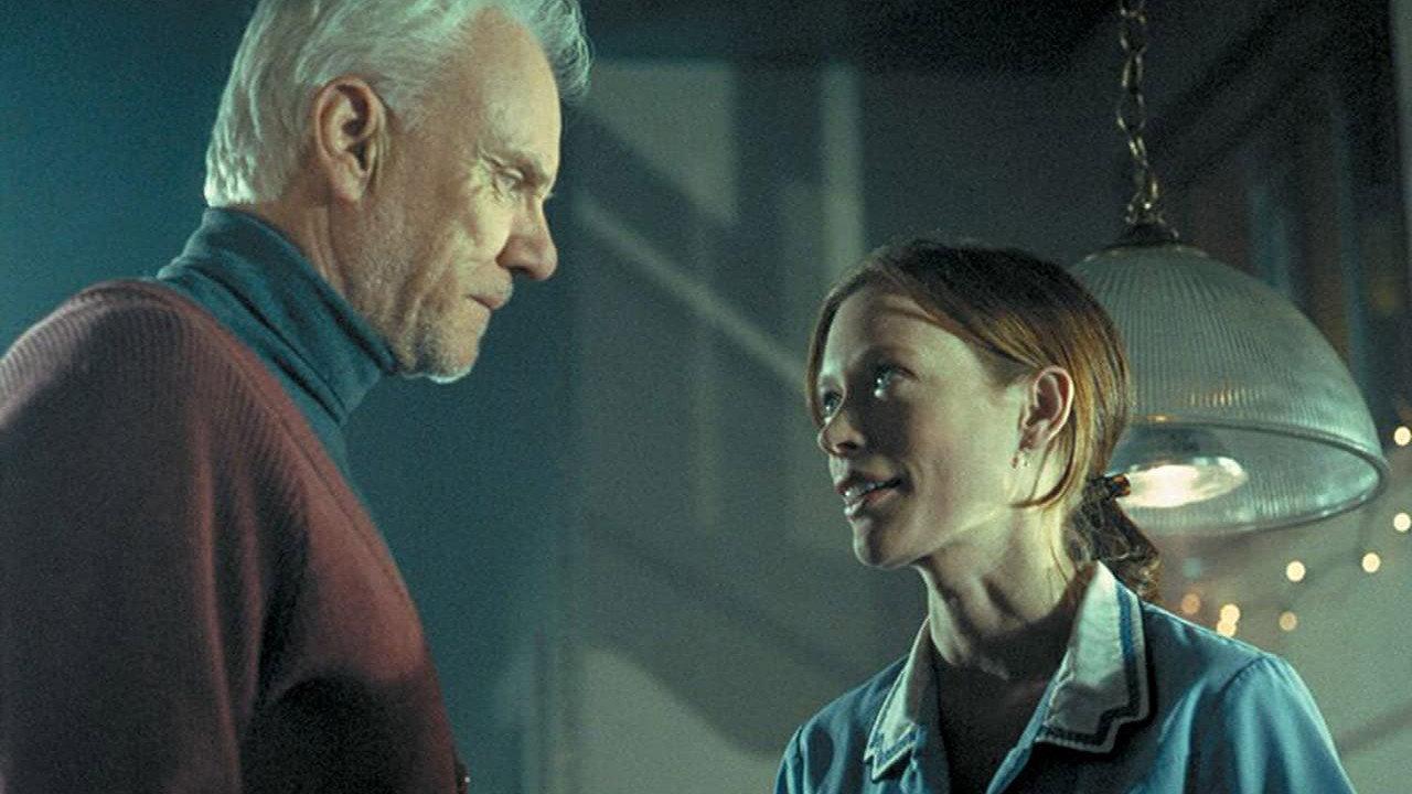 The Barber 2002 movie scene