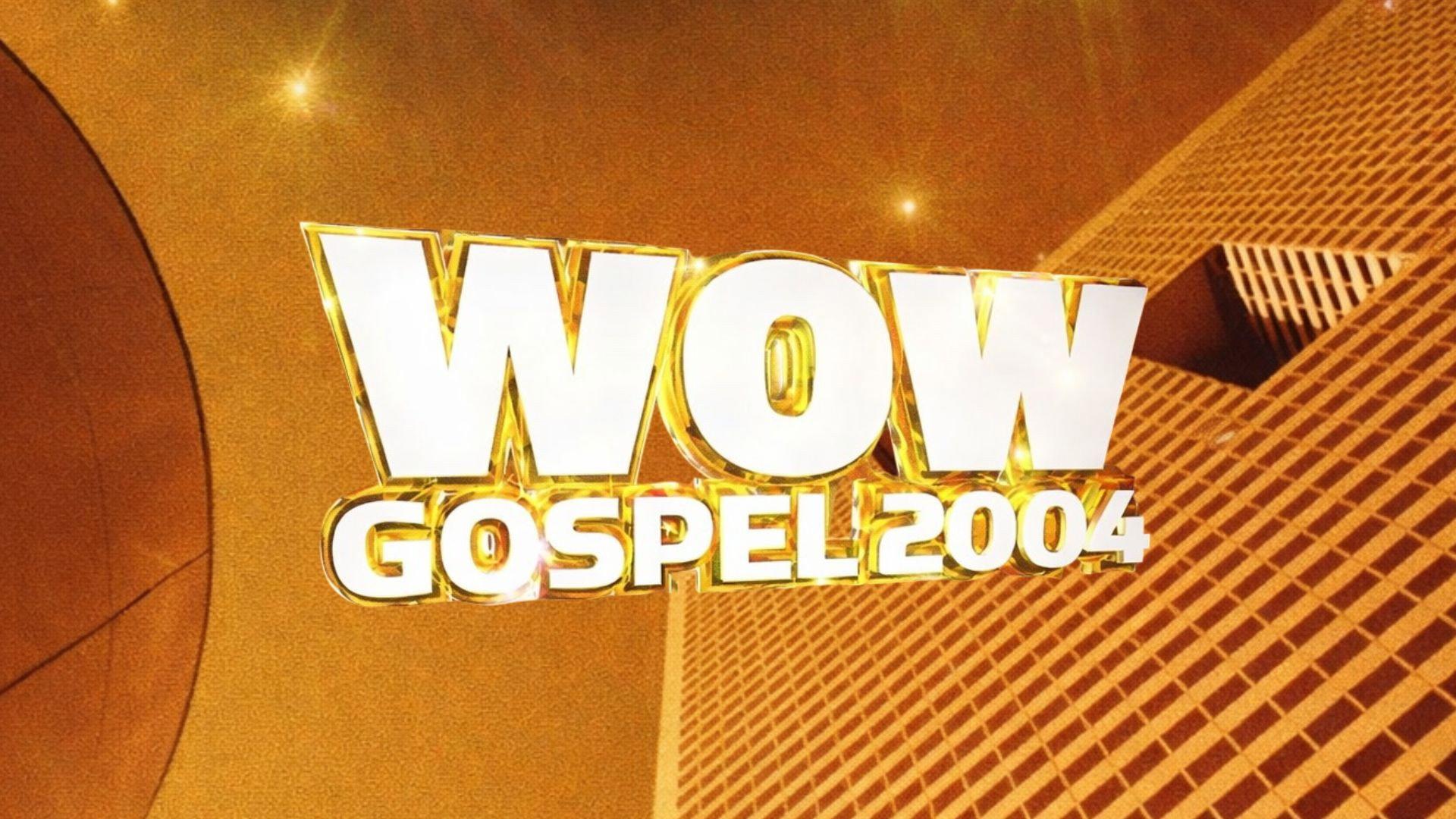 WOW Gospel 2004 2004 movie scene