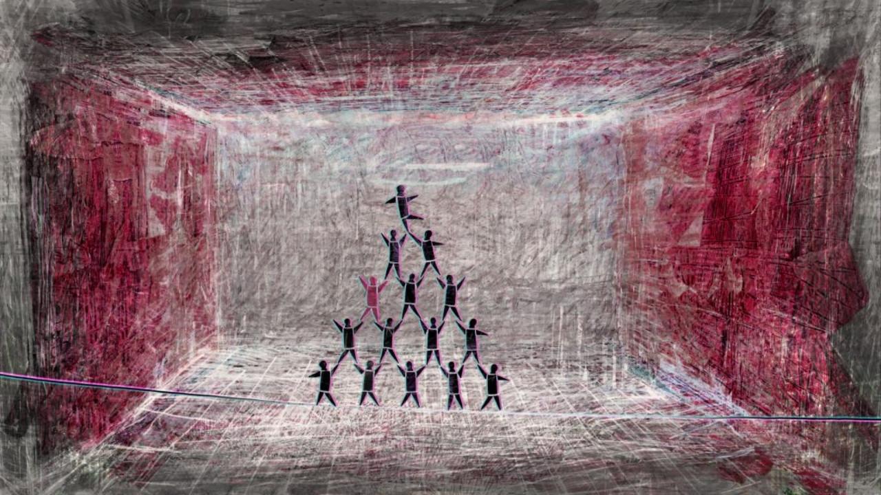 Music Box 2019 movie scene