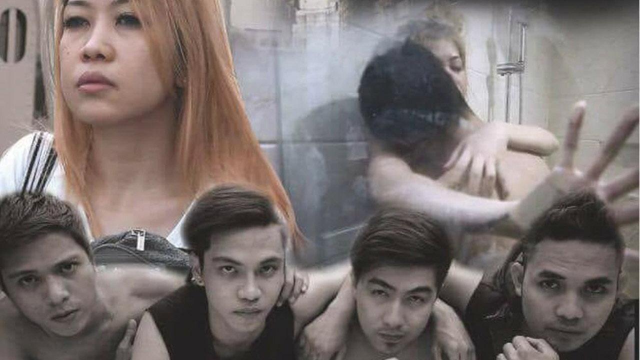 Lihim sa Eskinita 2017 movie scene