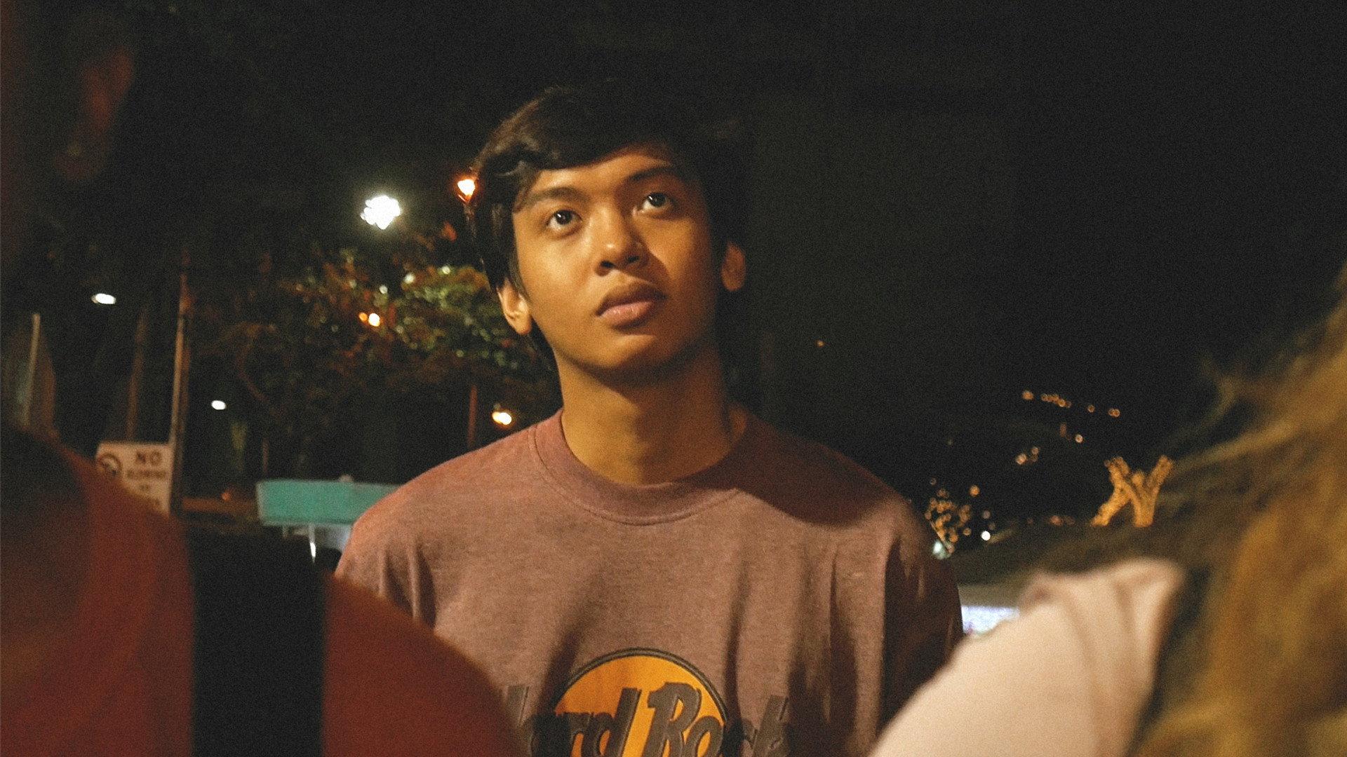 Paskong Pasko 2023 movie scene