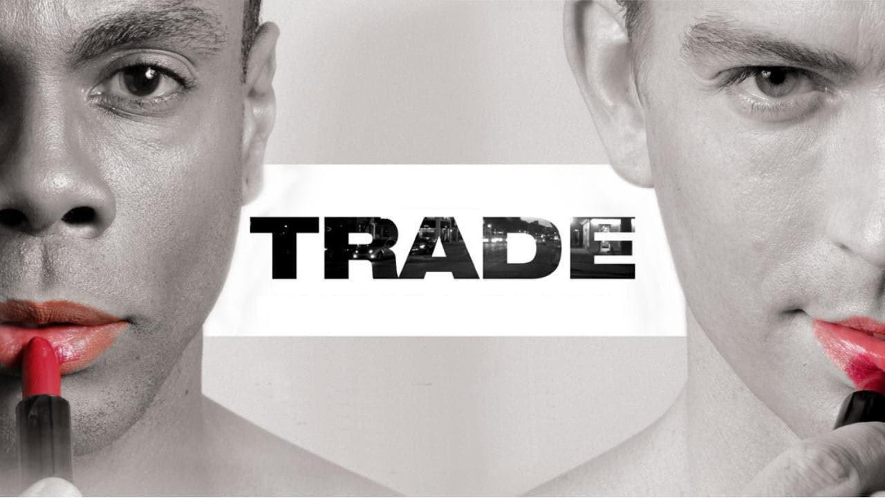 Trade 2019 movie scene