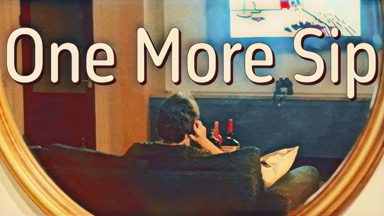 One More Sip 2026 movie scene