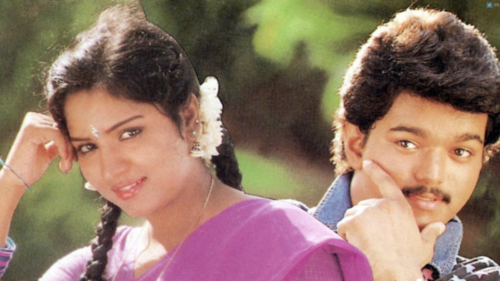 Deva 1995 movie scene