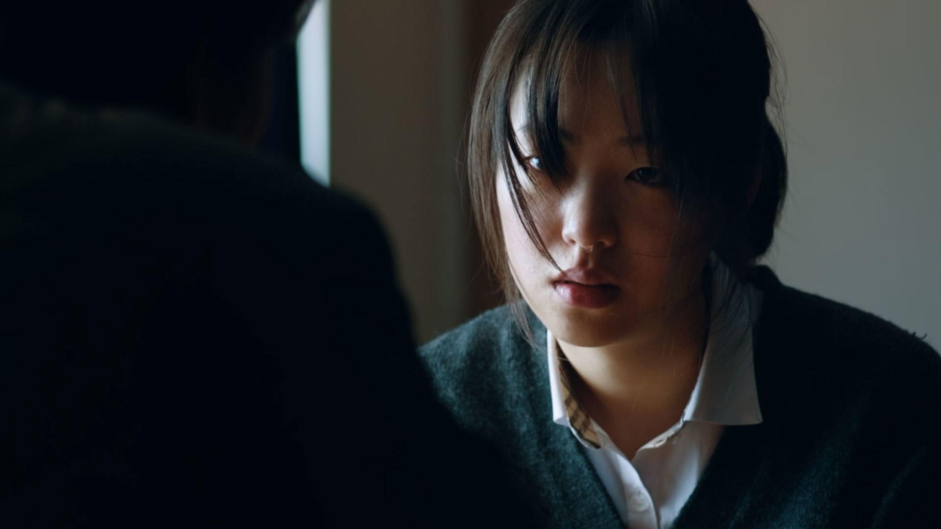 After My Death 2018 movie scene