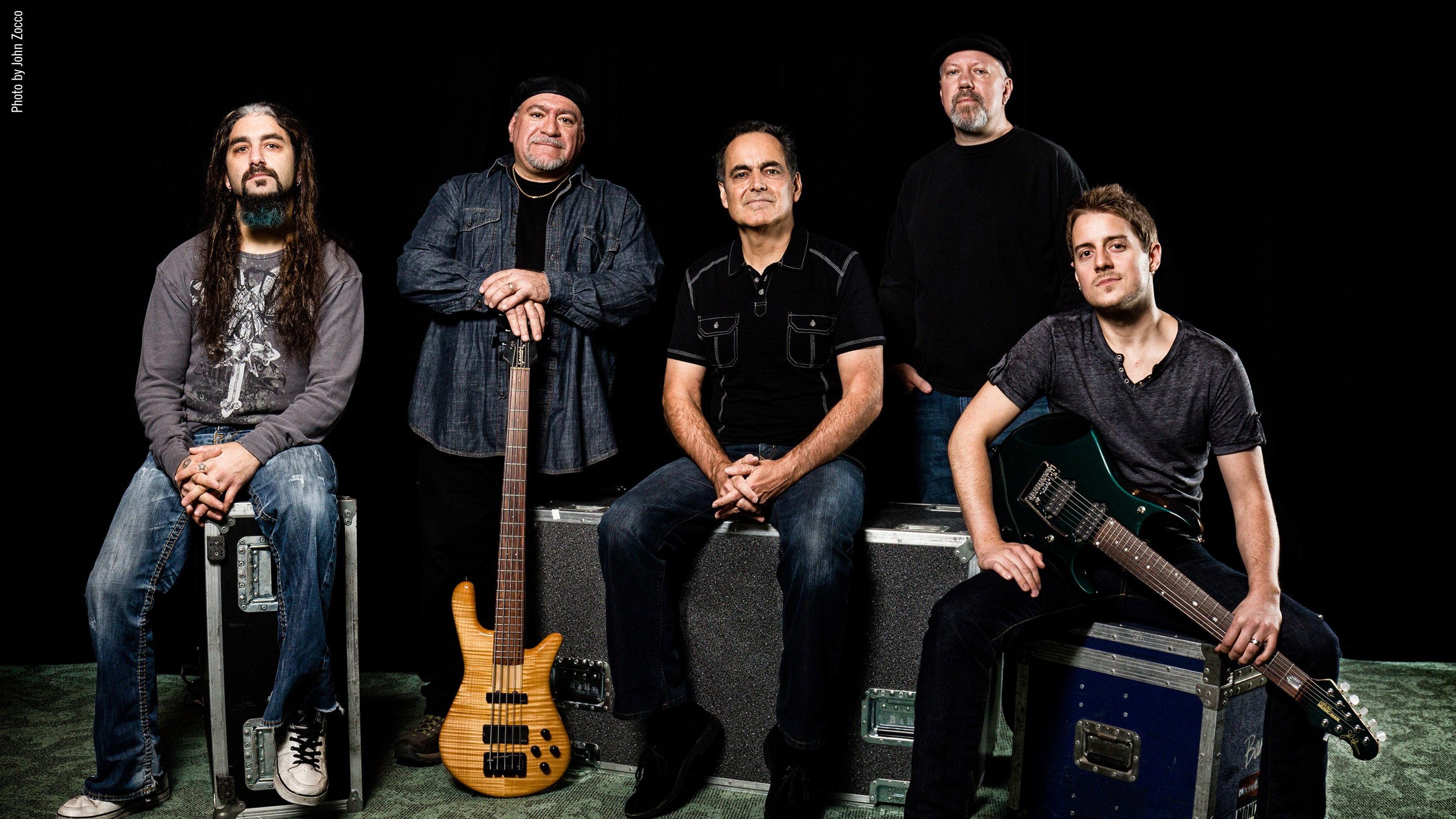 The Neal Morse Band : The Similitude of A Dream - Live in Tilburg 2017 2018 movie scene