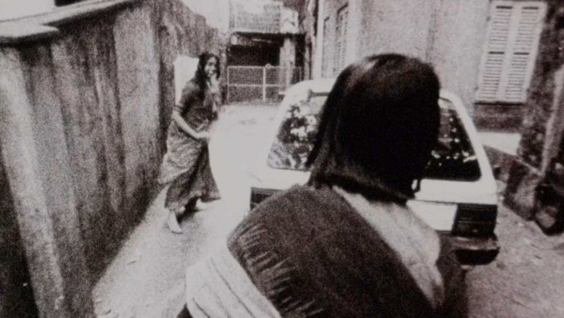 End Note 2005 movie scene