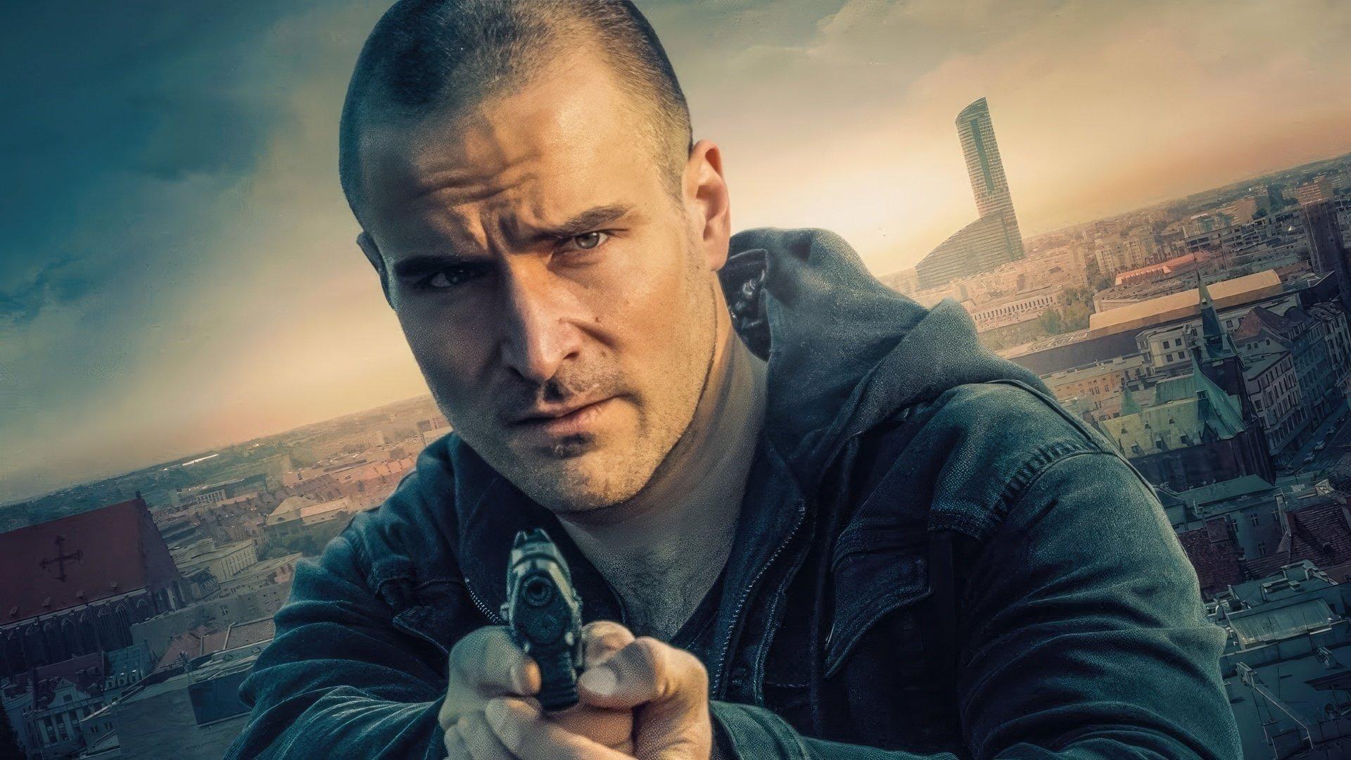 Servants of War 2019 movie scene