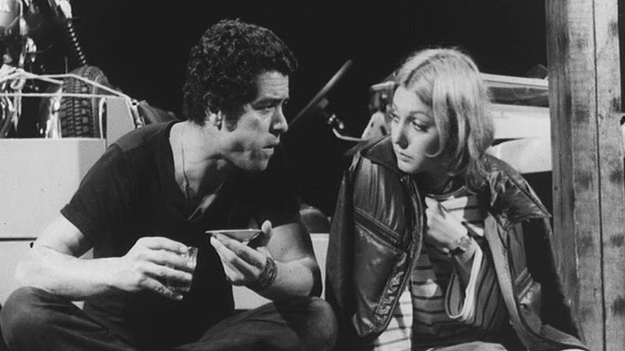 Companion 1975 movie scene