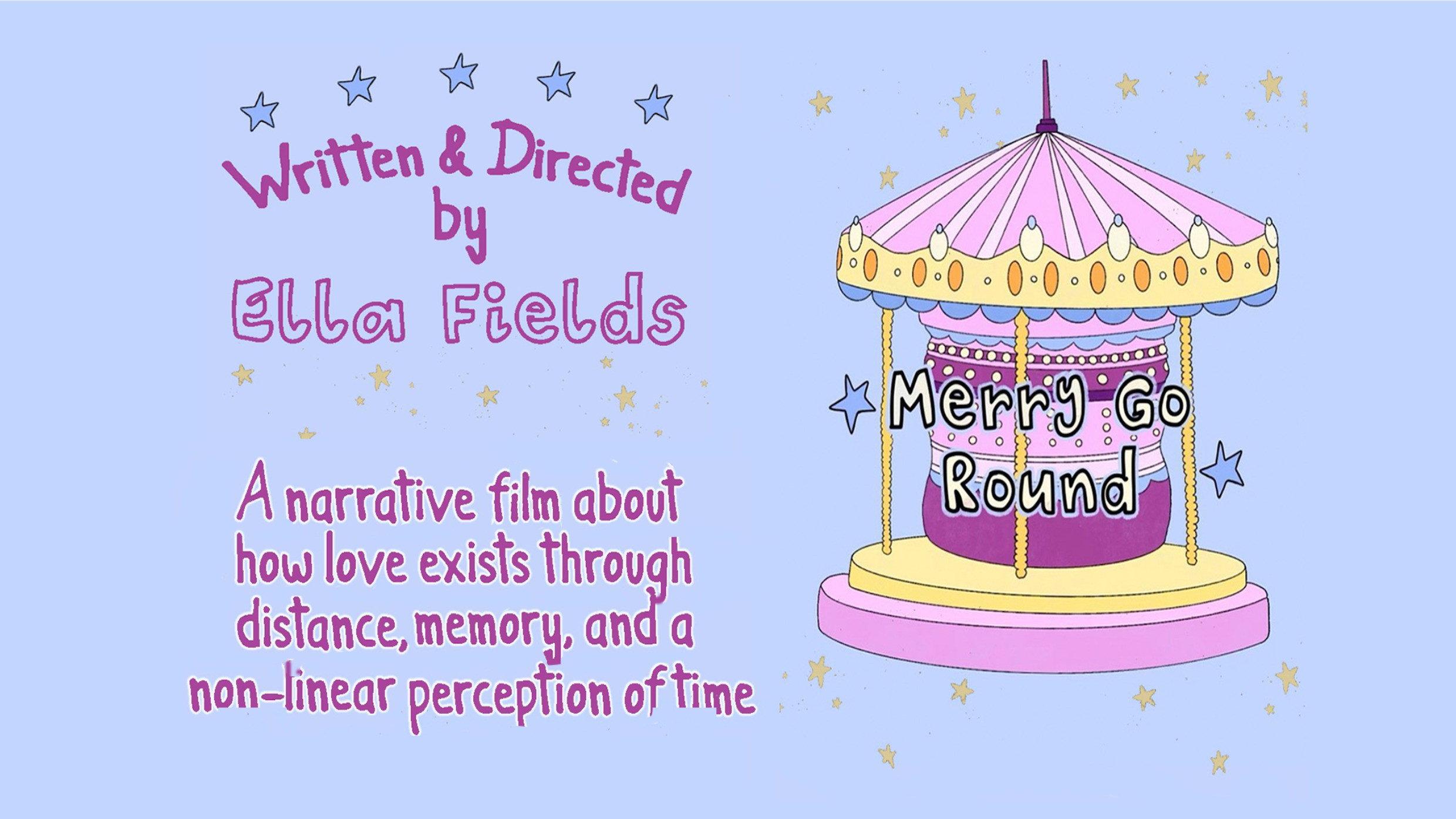 Merry Go Round 2022 movie scene