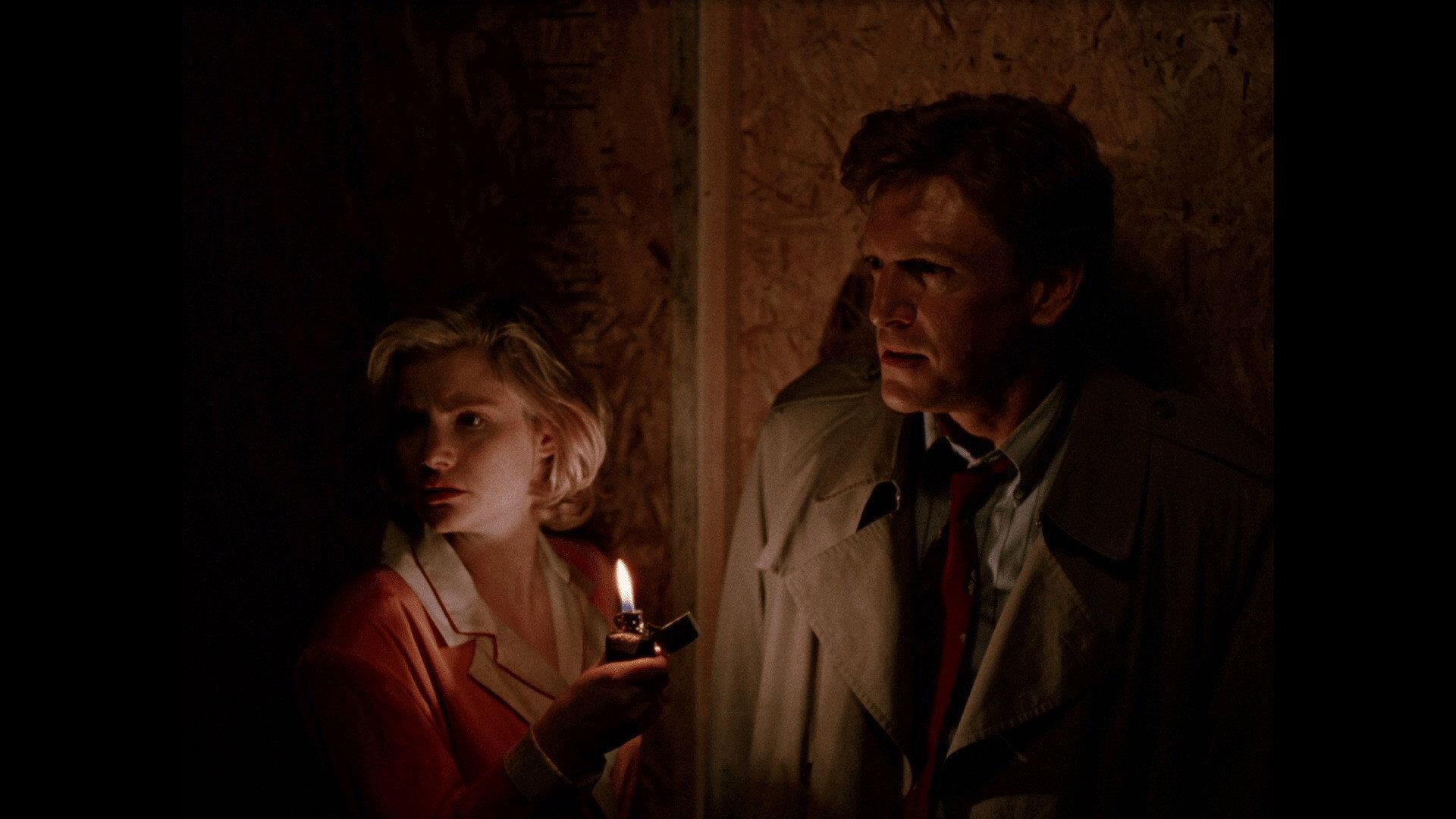 Buried Alive 1990 movie scene