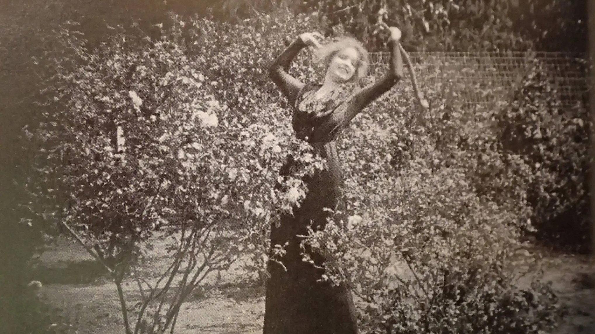 The Mothering Heart 1913 movie scene