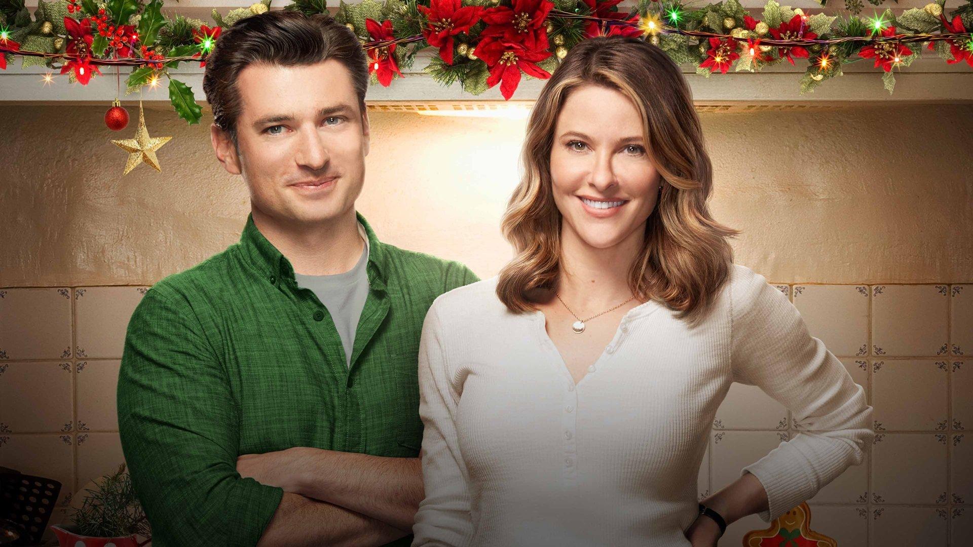 Christmas Cookies 2016 movie scene