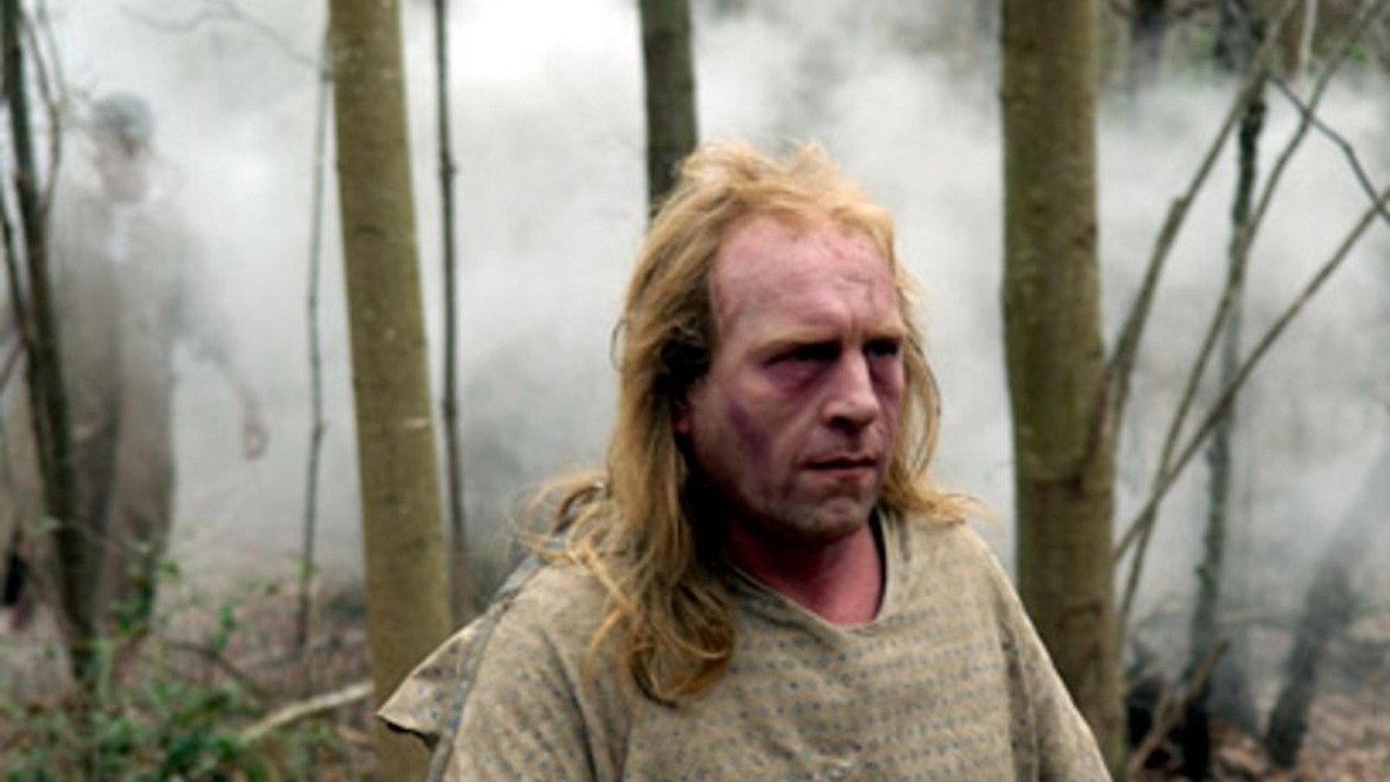 The Stone House 2006 movie scene