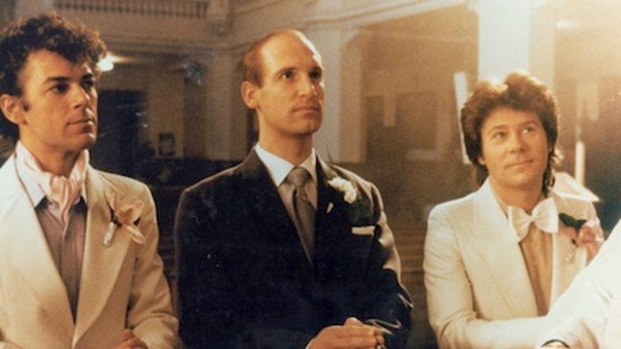 Dear Boys 1980 movie scene