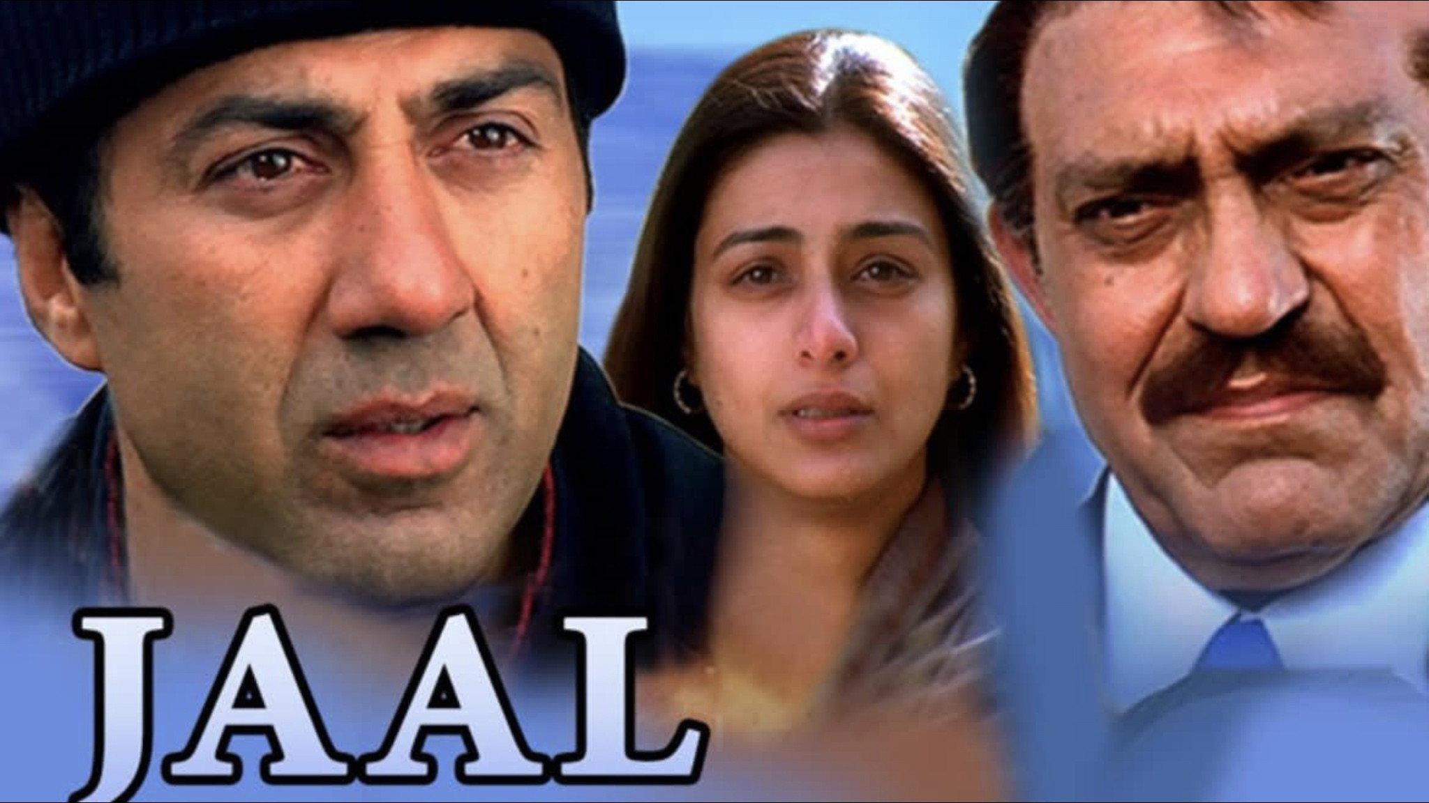 Jaal: The Trap 2003 movie scene