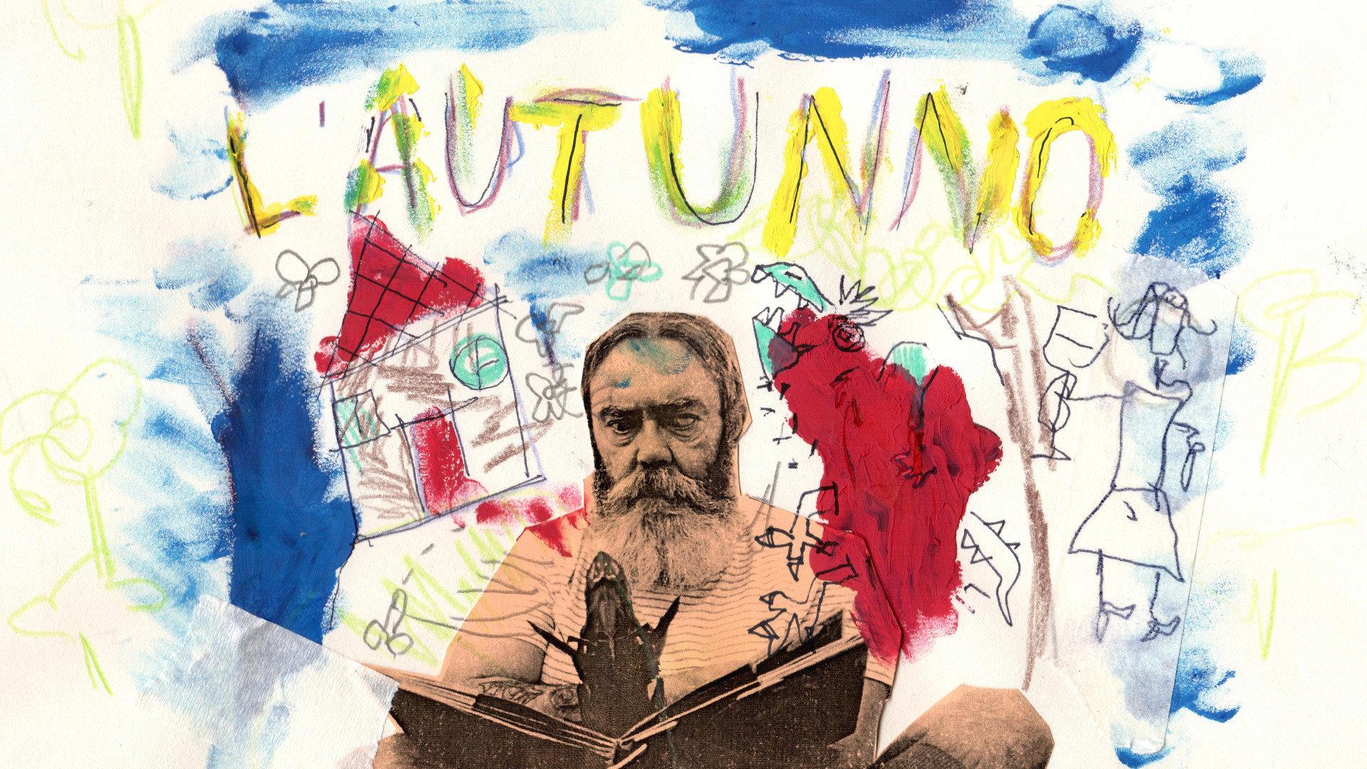 L'Autunno  movie scene