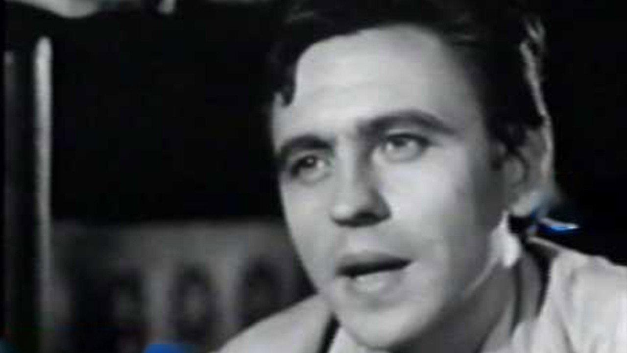 El encuentro 1964 movie scene