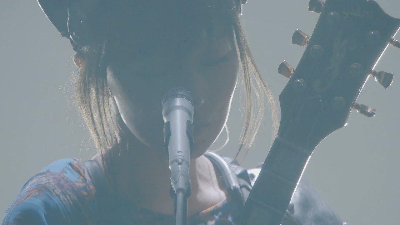 Sheena Ringo and the Others: Air Pocket 2018 movie scene