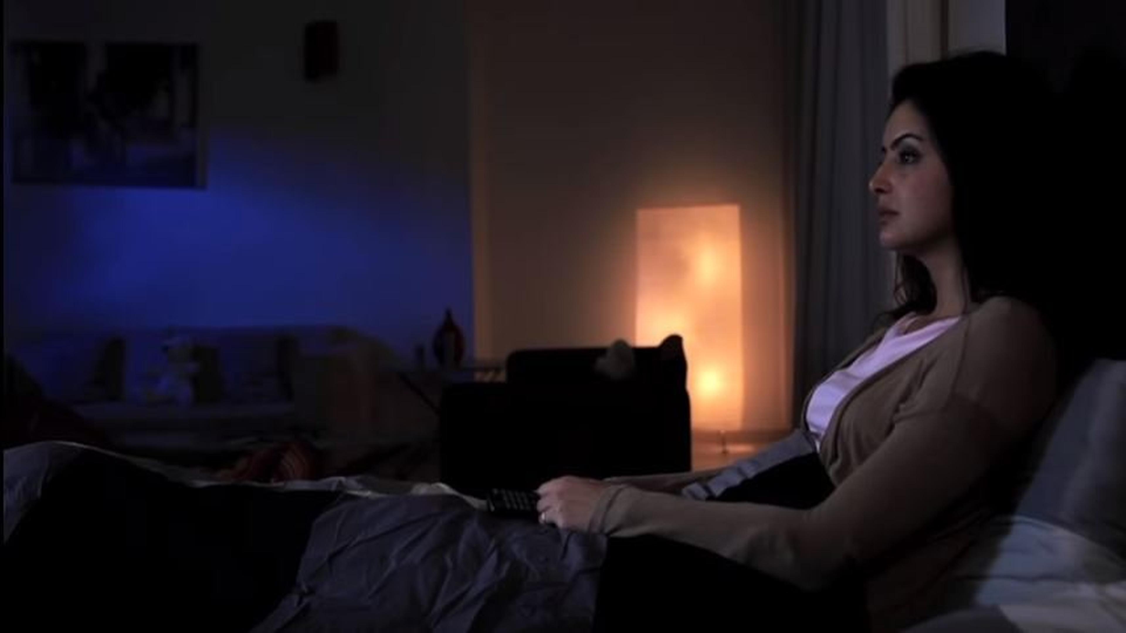 Tout Est Bien Qui Finit Bien movie scene