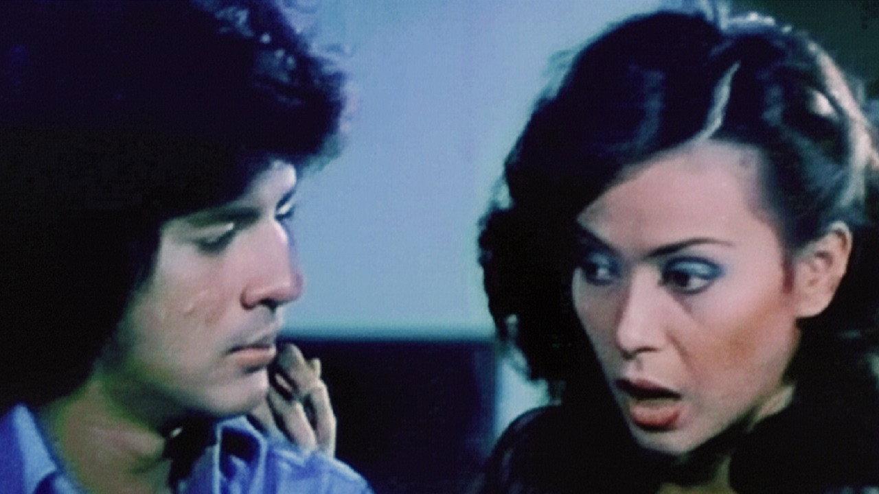 Darna and Ding 1980 movie scene