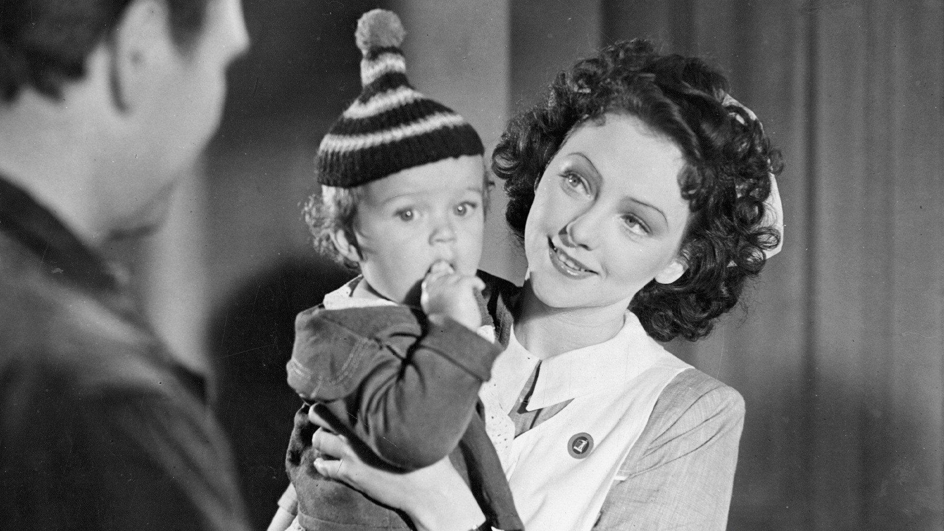 I Love Another 1946 movie scene