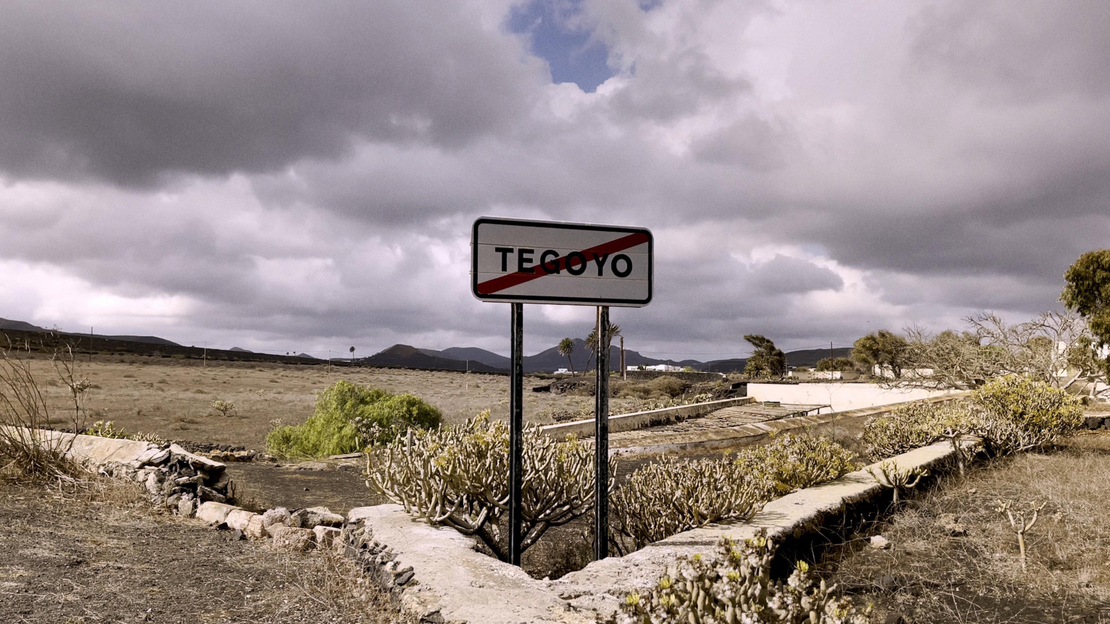 Tegoyo 2022 movie scene