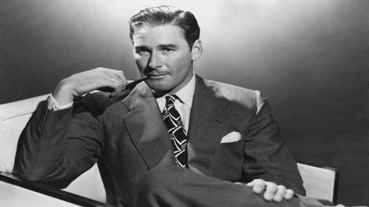 Tasmanian Devil: The Fast and Furious Life of Errol Flynn 2007 movie scene
