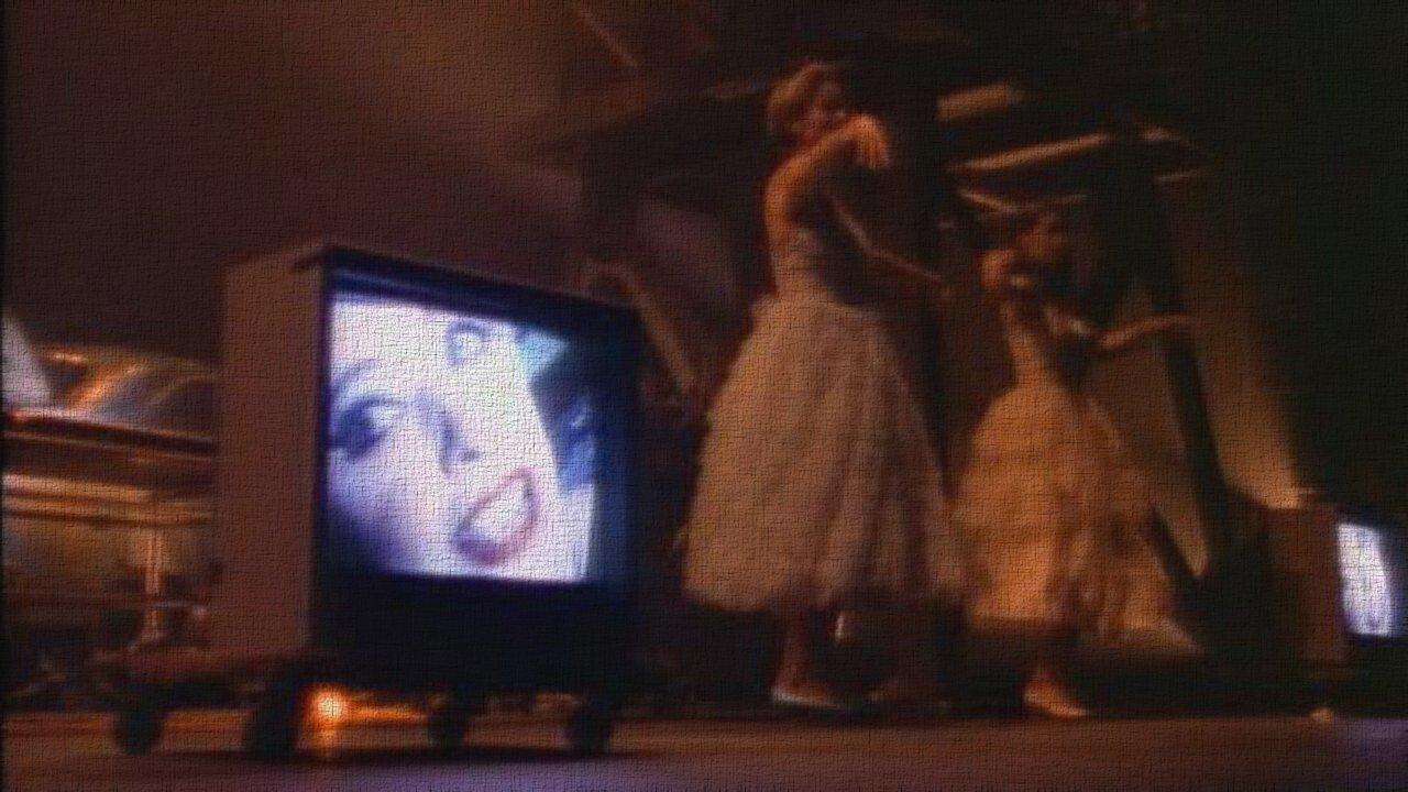 Industrial Symphony No. 1: The Dream of the Brokenhearted 1990 movie scene