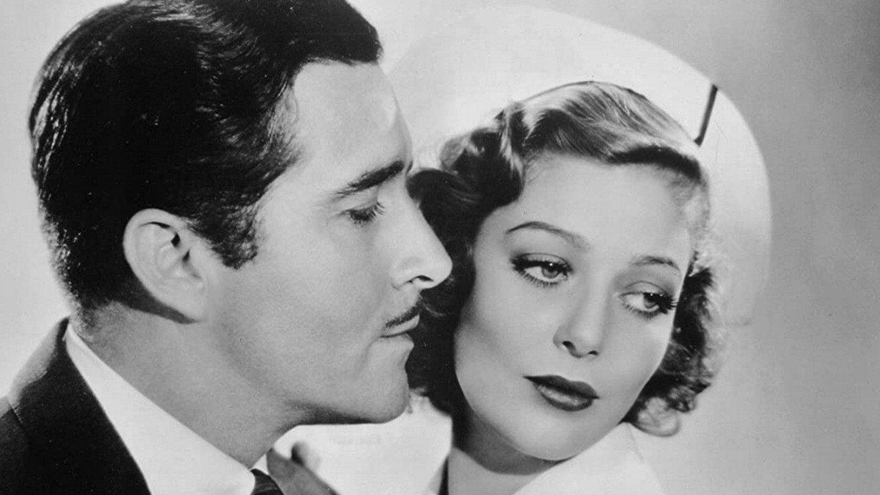 The White Parade 1934 movie scene