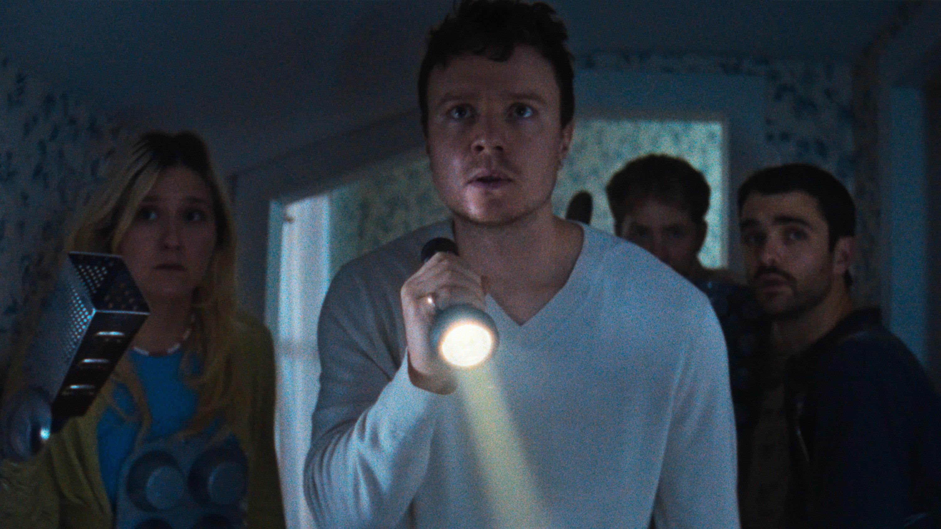 Big Break 2026 movie scene