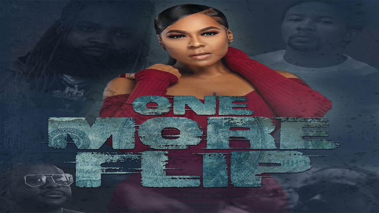 One More Flip 2021 movie scene