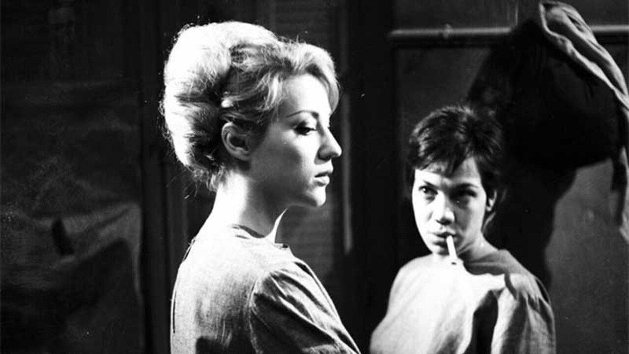 Stefania 1966 movie scene