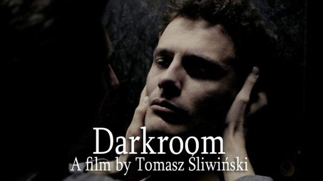 Darkroom 2011 movie scene