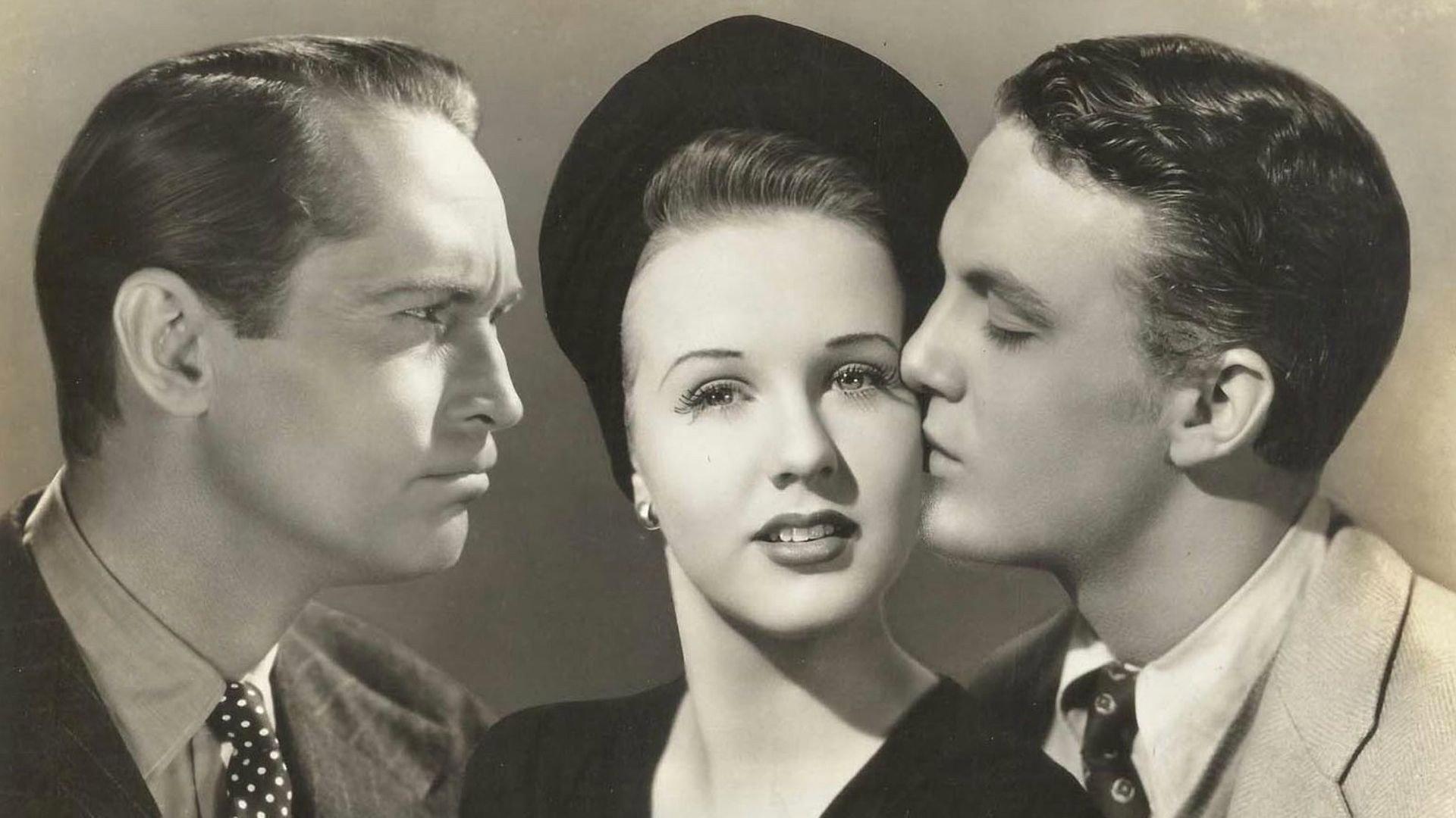 Nice Girl? 1941 movie scene