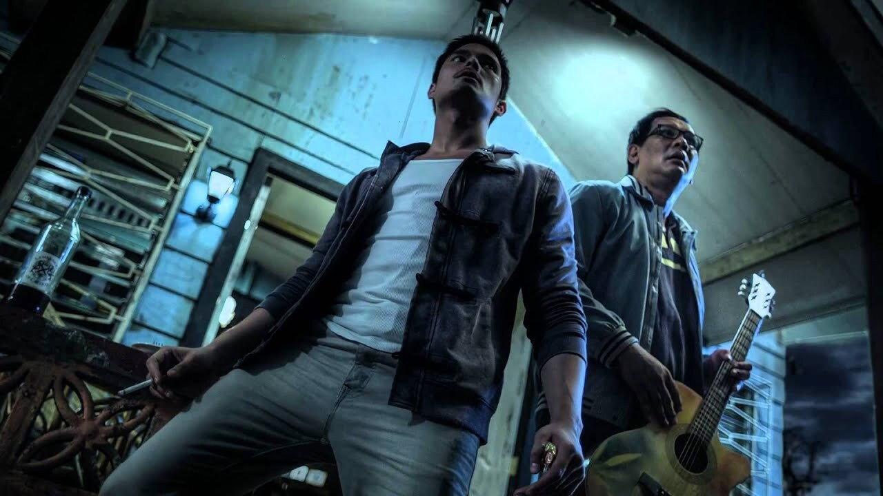 Tiktik: The Aswang Chronicles 2012 movie scene