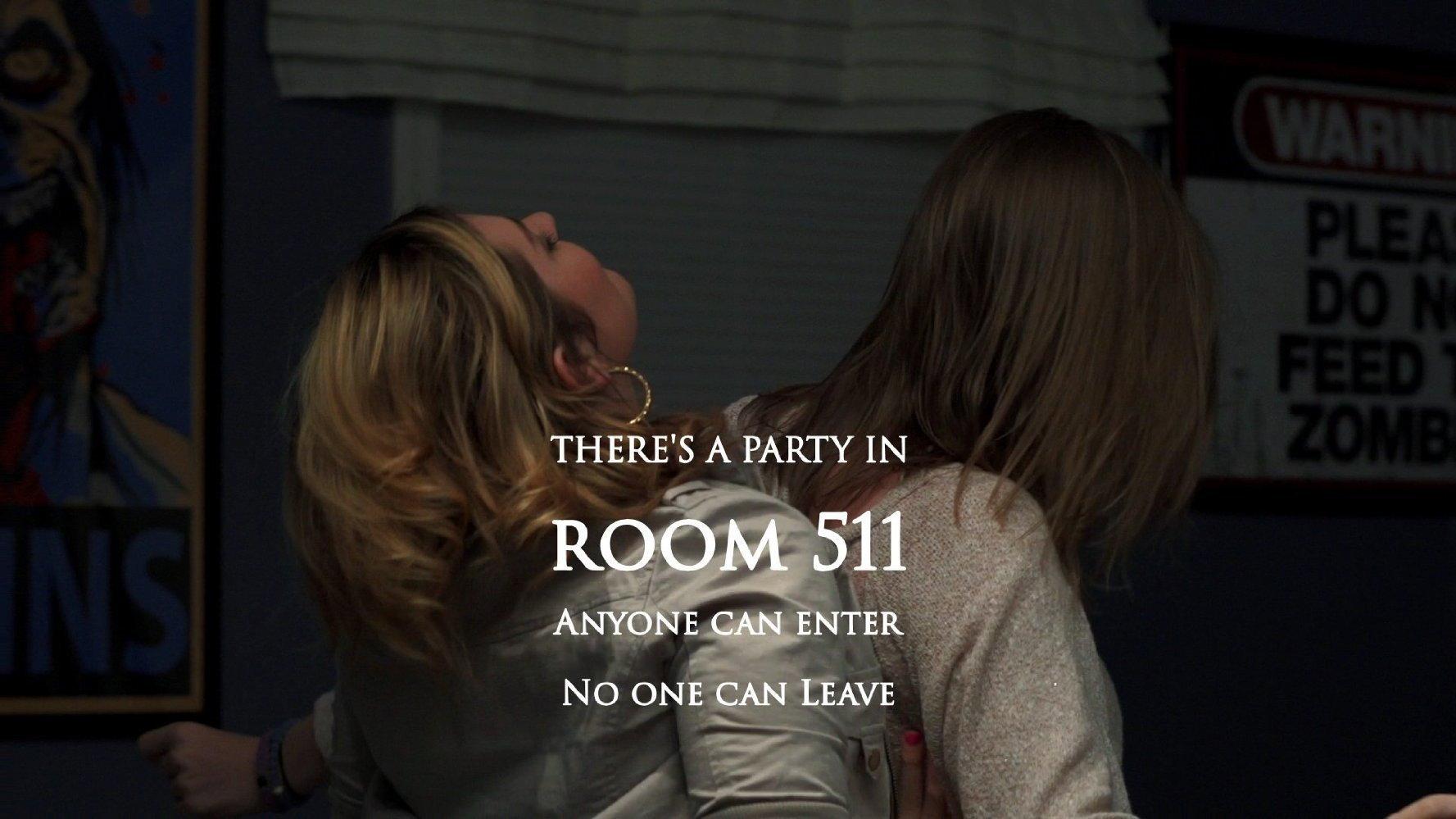 Room 511 movie scene