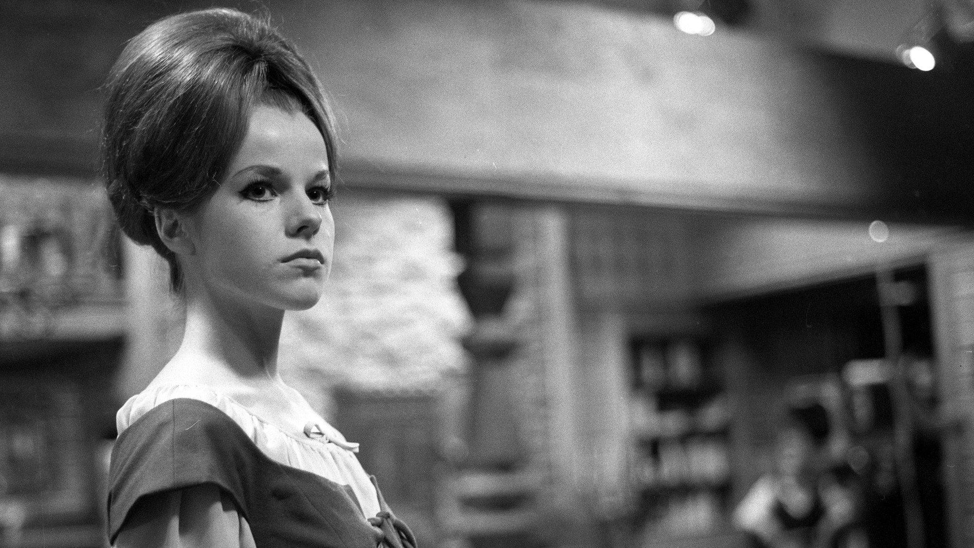 Maryla 1969 movie scene