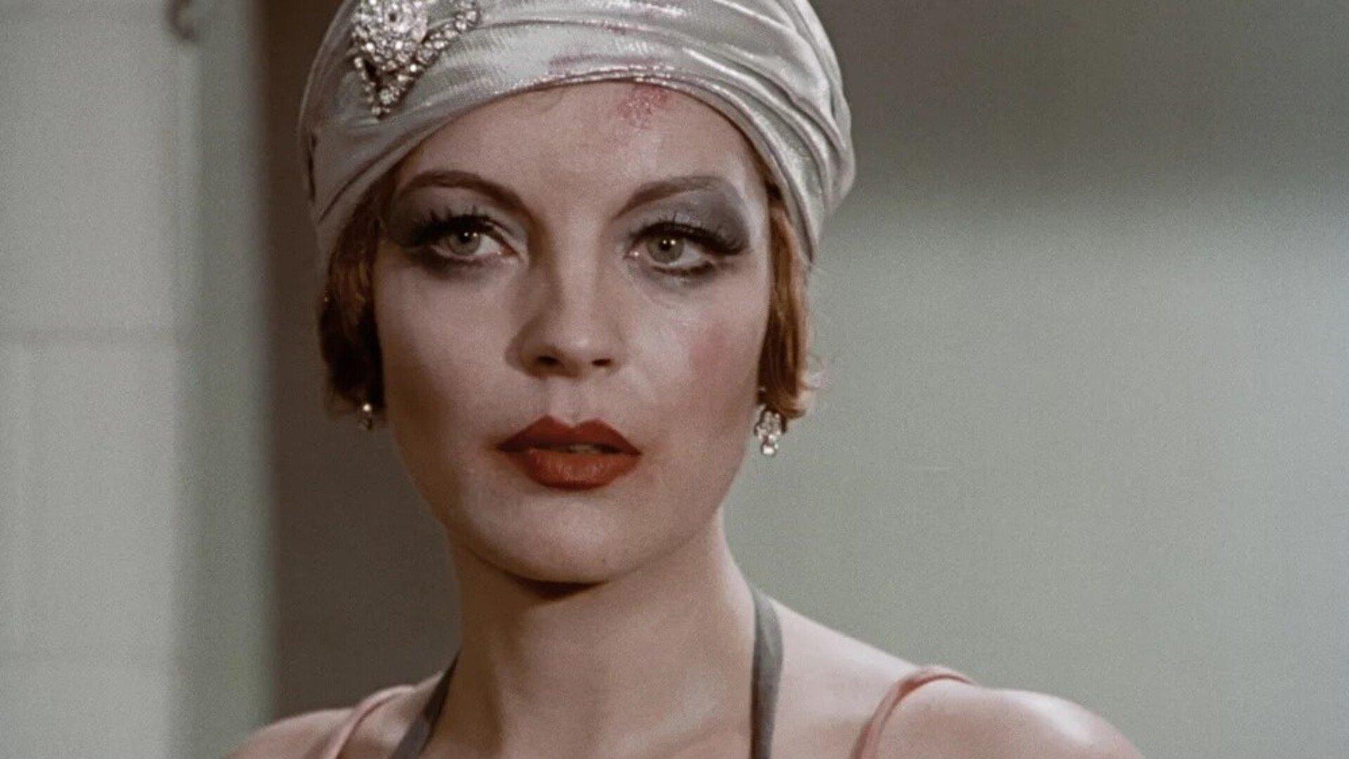 The Infernal Trio 1974 movie scene