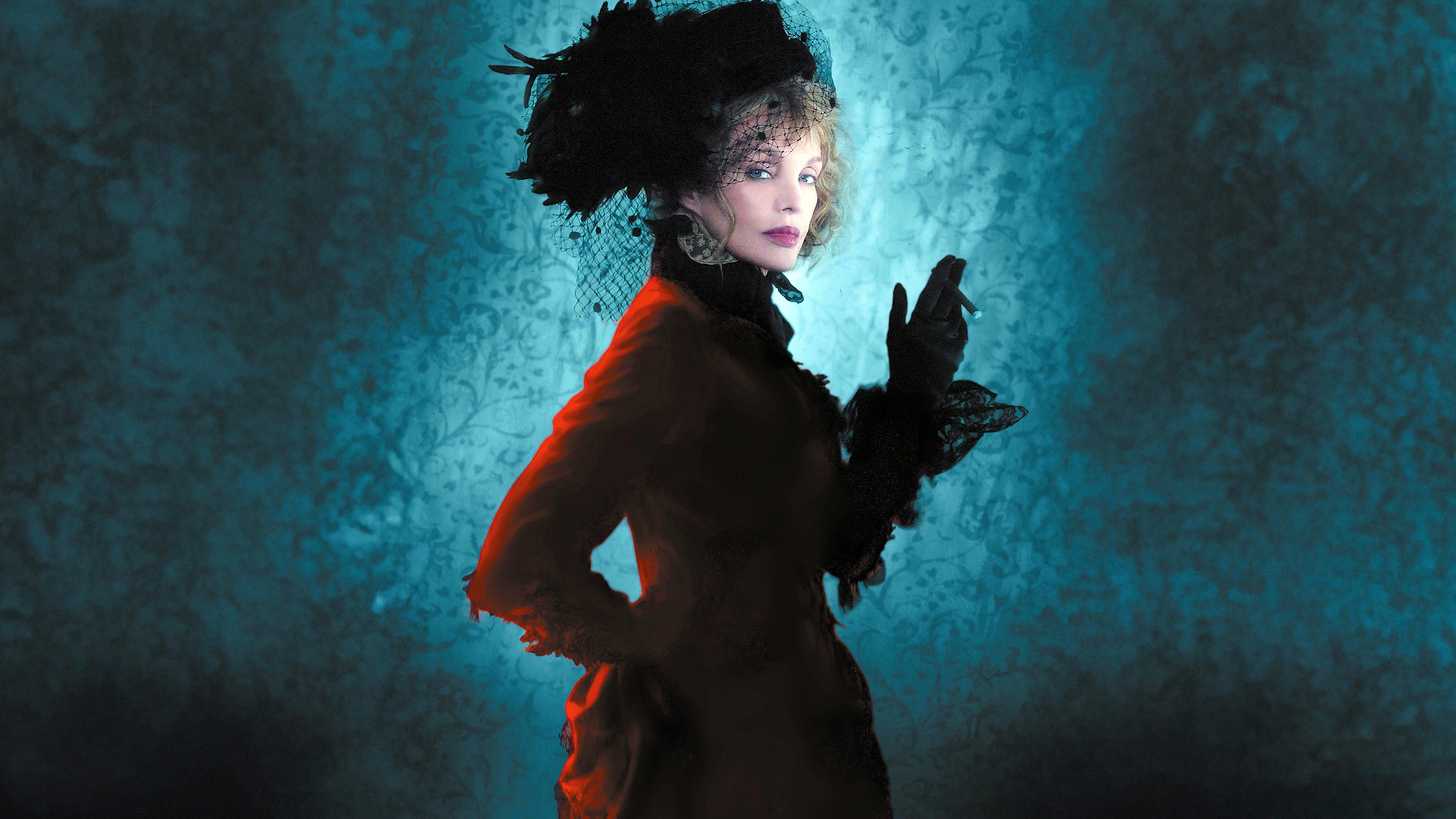 Les secrets de la princesse de Cadignan 2023 movie scene