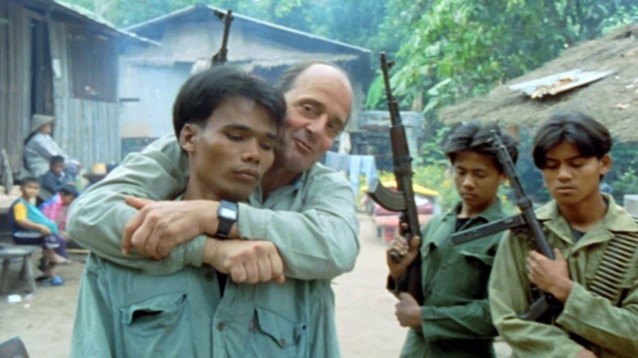 Little Dieter Needs to Fly 1997 movie scene