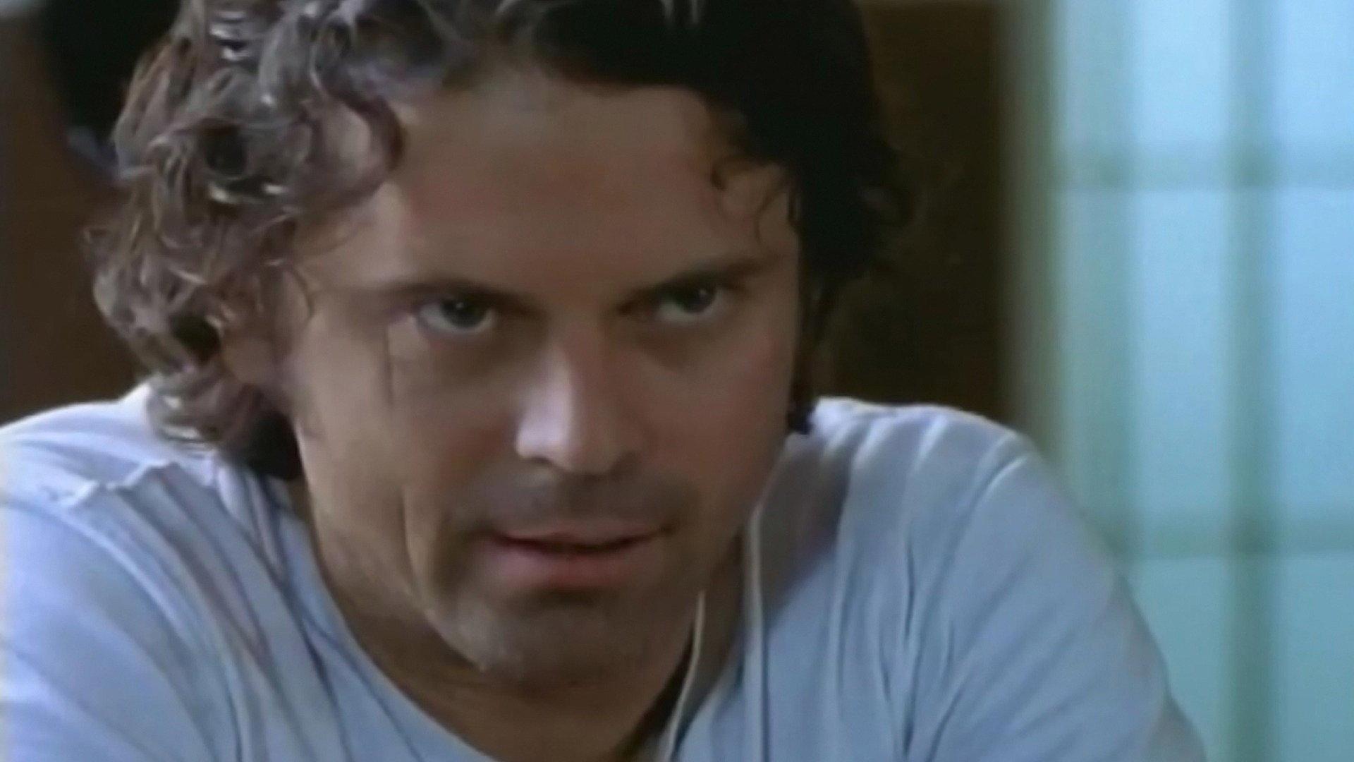 Lawless: Dead Evidence 2001 movie scene