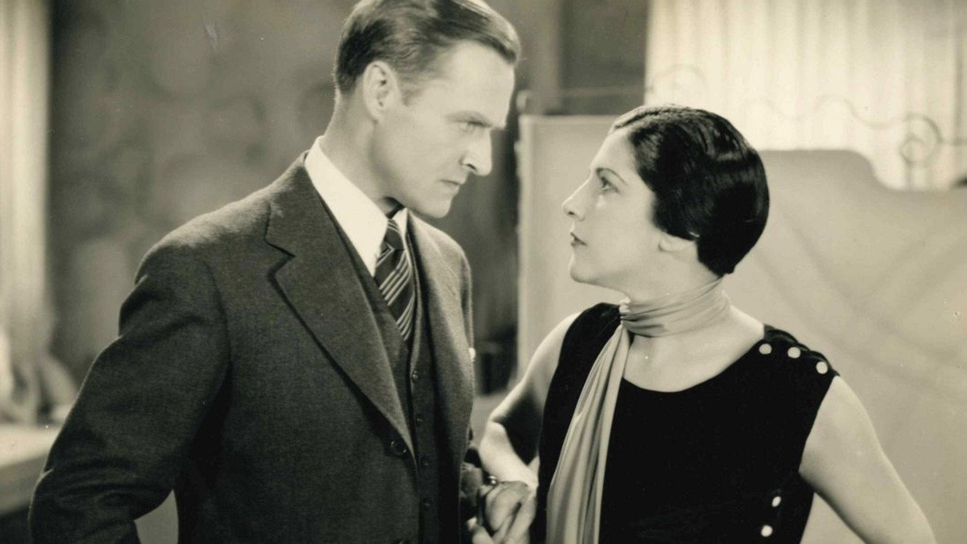 Strafsache van Geldern 1932 movie scene