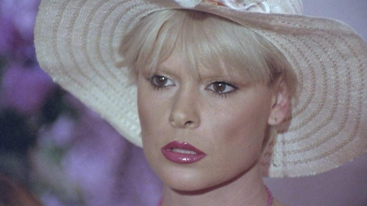 Secrets of a French Maid 1980 movie scene
