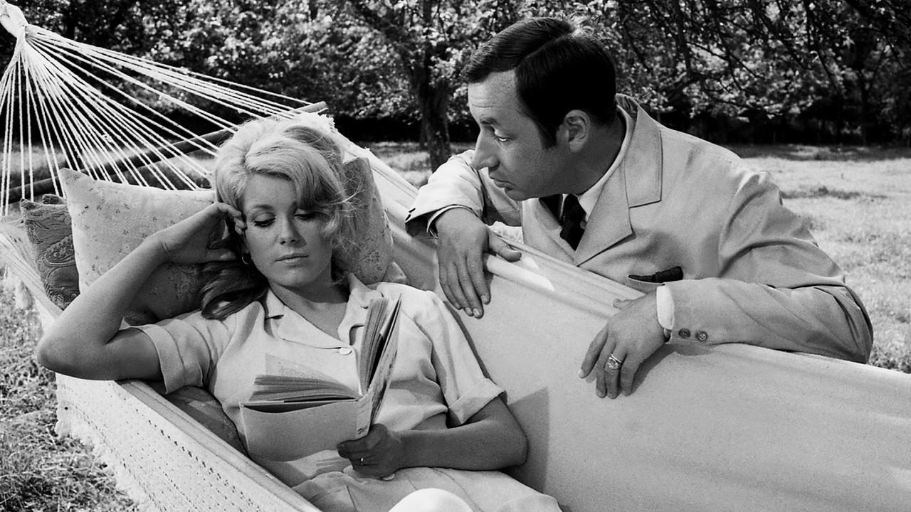 A Matter of Resistance 1966 movie scene